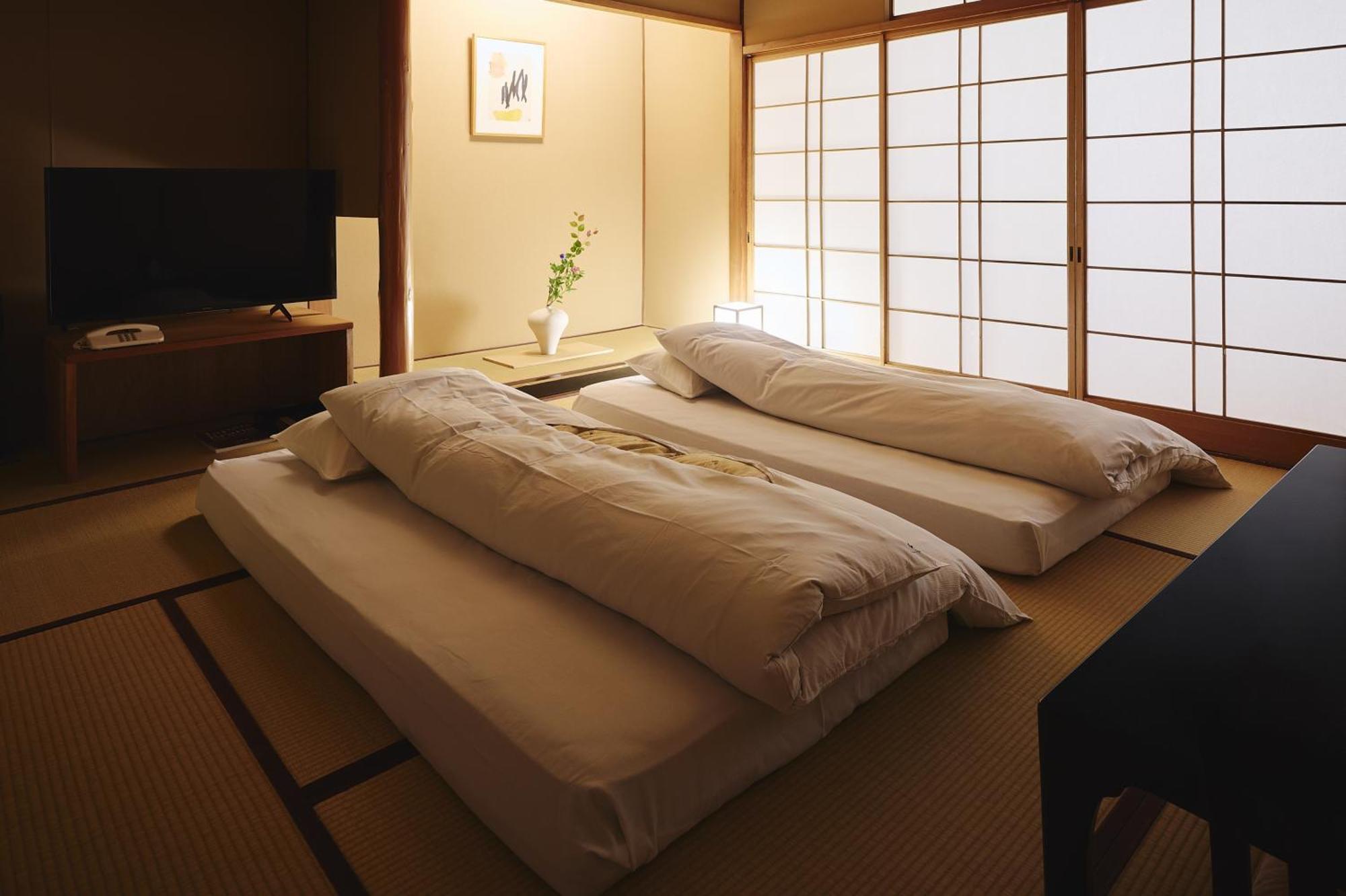 Arima Onsen Takayamaso Hanano (Adults Only) Kōbe Exterior foto