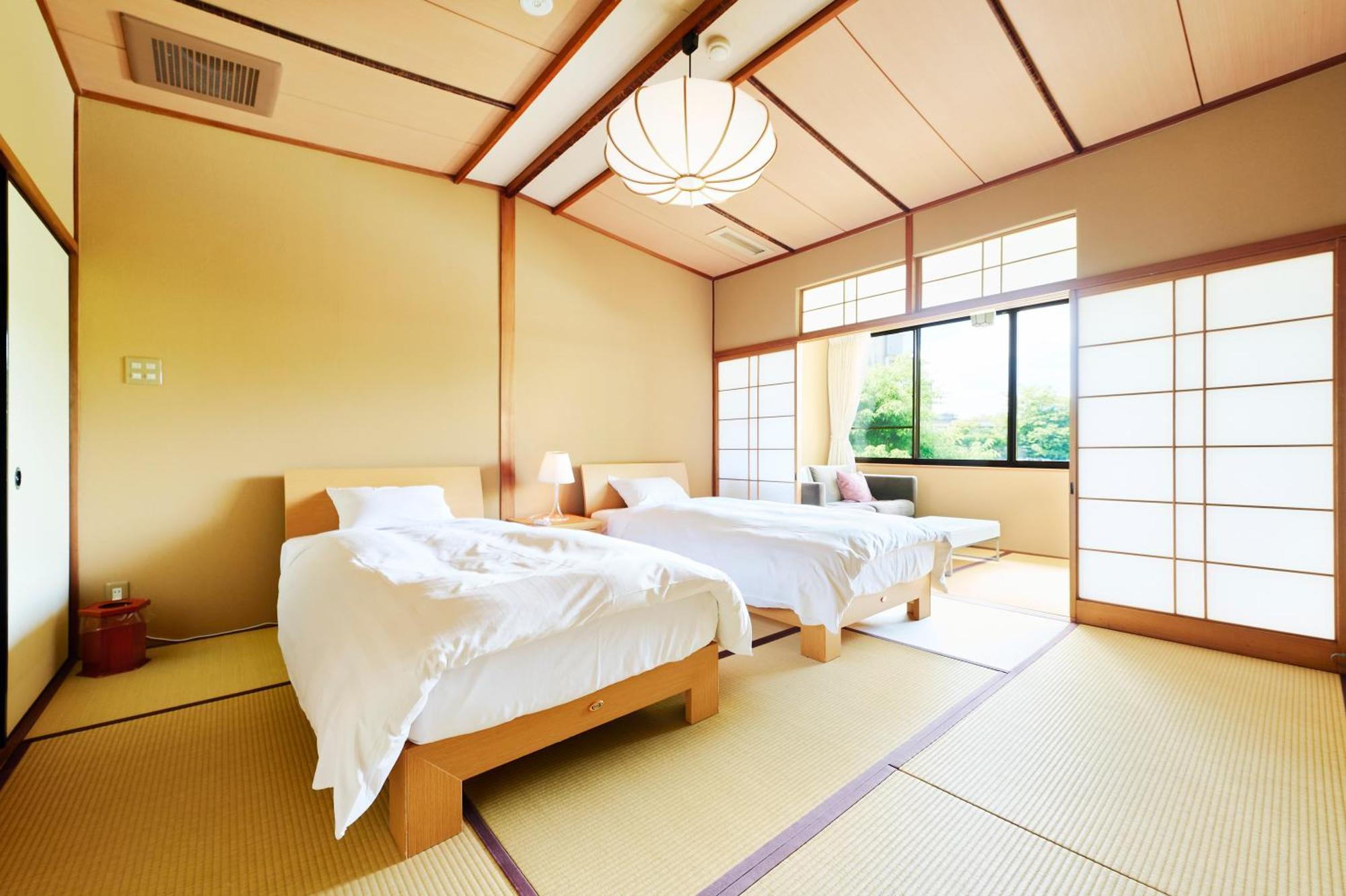 Arima Onsen Takayamaso Hanano (Adults Only) Kōbe Exterior foto
