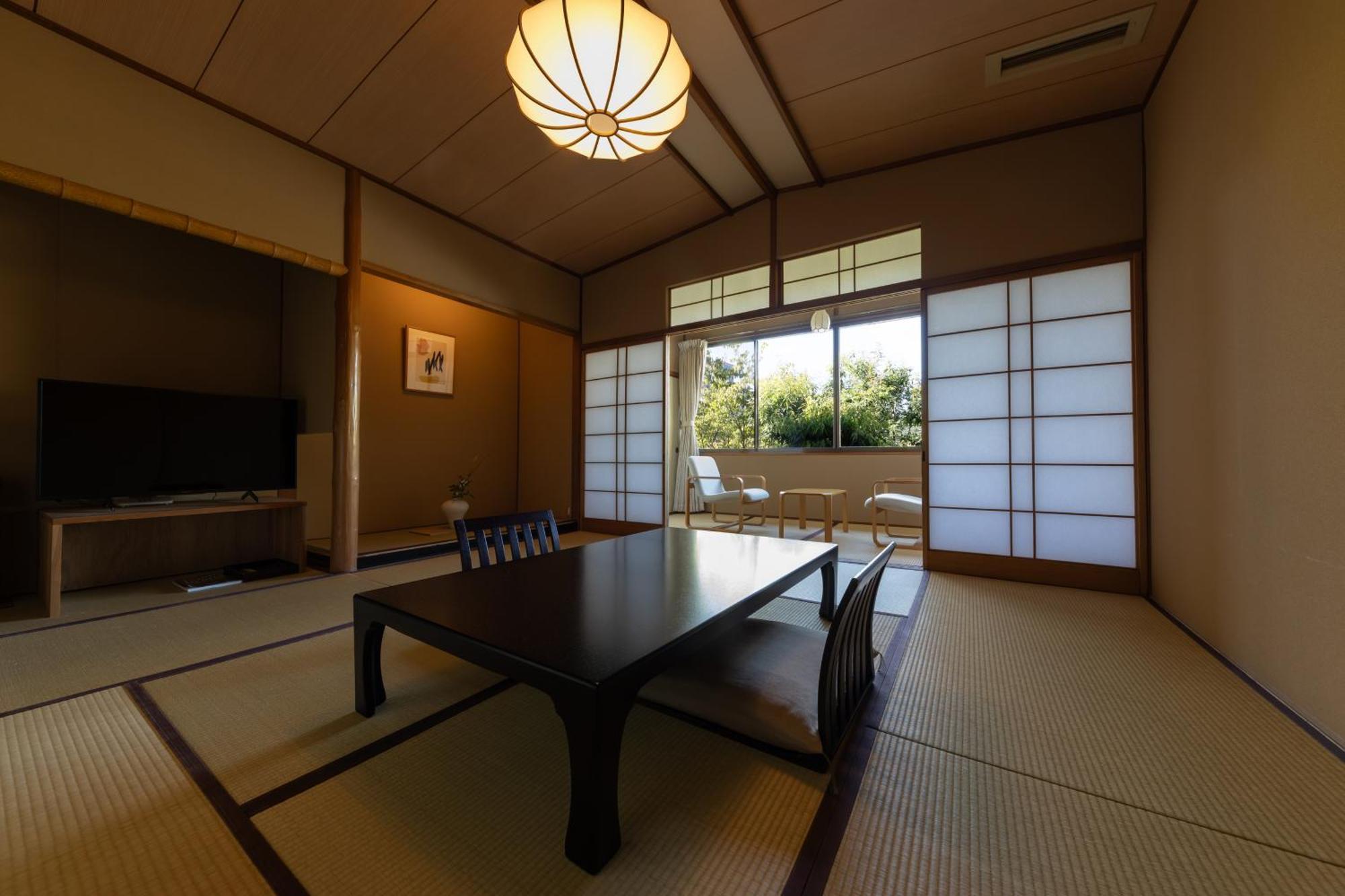 Arima Onsen Takayamaso Hanano (Adults Only) Kōbe Exterior foto