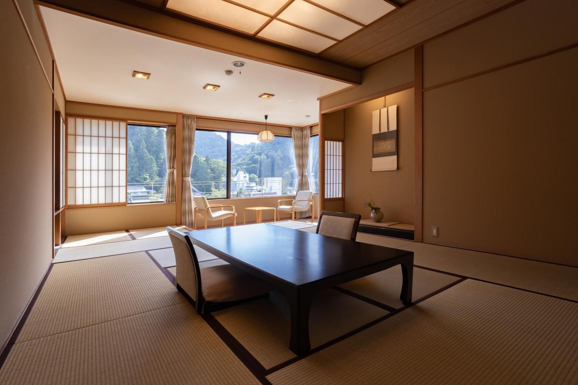 Arima Onsen Takayamaso Hanano (Adults Only) Kōbe Exterior foto