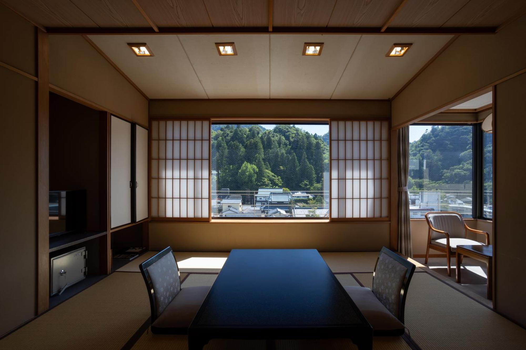 Arima Onsen Takayamaso Hanano (Adults Only) Kōbe Exterior foto
