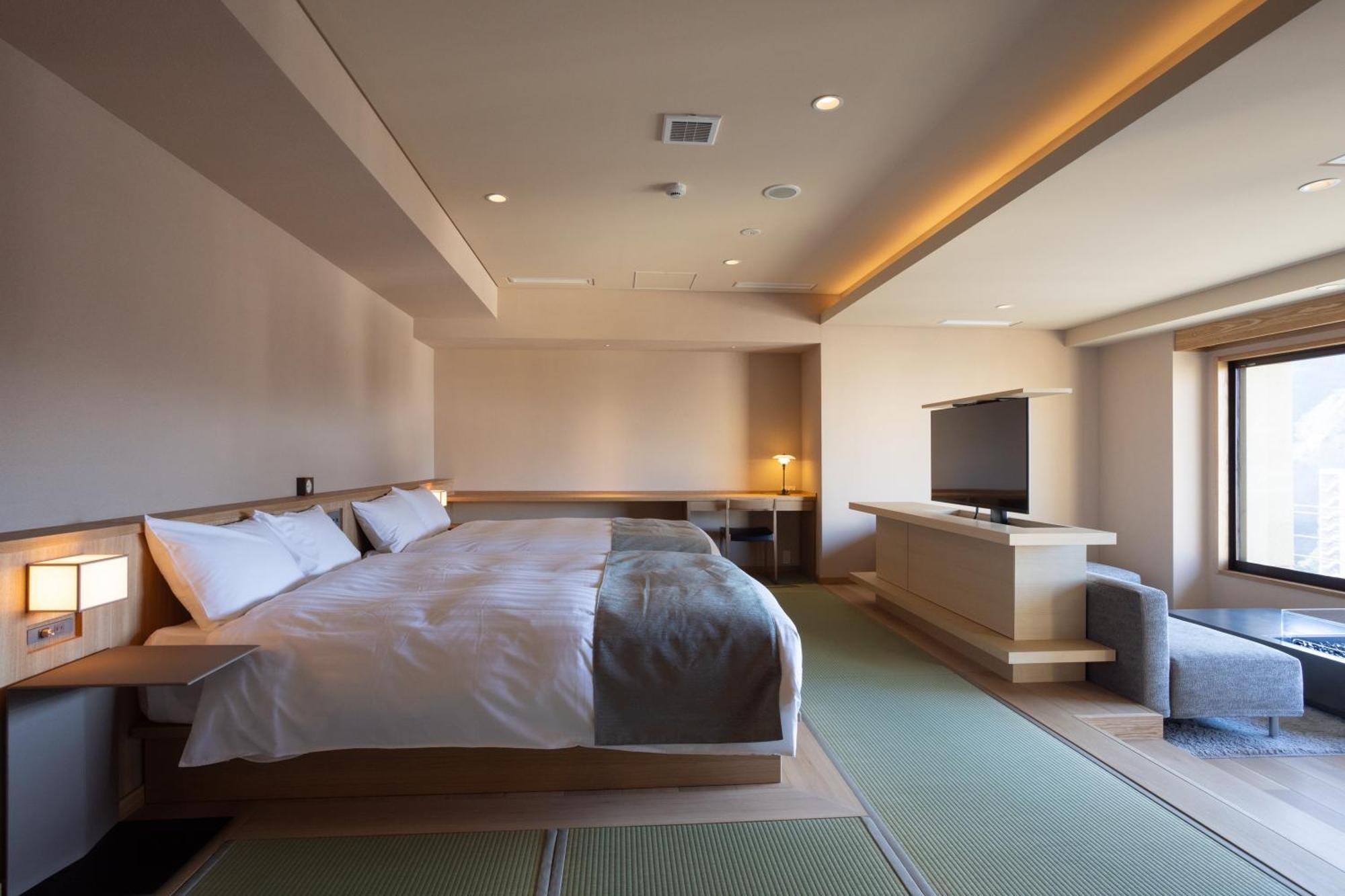 Arima Onsen Takayamaso Hanano (Adults Only) Kōbe Exterior foto
